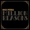 Million Reasons - Nick Pitera lyrics
