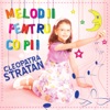 Cleopatra Stratan - Cand voi creste mare