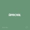 Approval - Brett Max lyrics