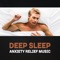 Sleep Cycle - Deep Sleep Music Academy lyrics