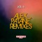Chaos (Alex Patane' Remix) - Jack Liberto lyrics