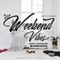 Weekend Vibes Remix (feat. Sarkodie) artwork