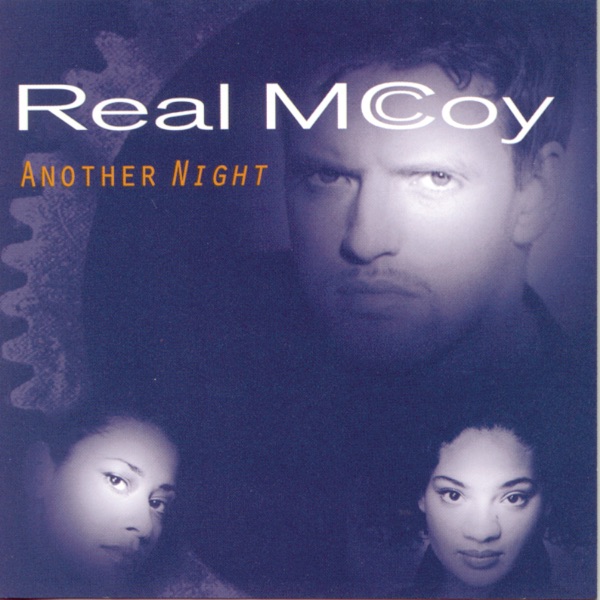 Real Mccoy - Another Night