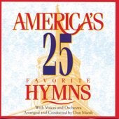America's 25 Favorite Hymns
