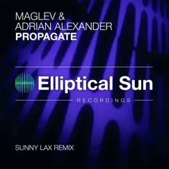 Propagate (Sunny Lax Extended Mix) Song Lyrics
