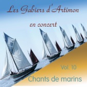 La valse des marins (Live) artwork