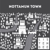 Nottamun Town artwork