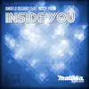 Stream & download Inside You (feat. Riccy Palm) - Single