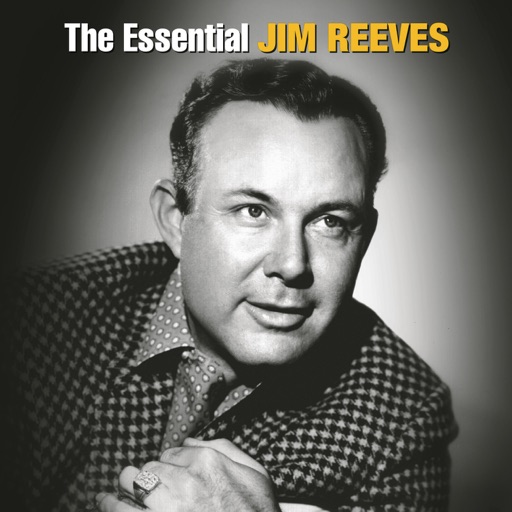 Art for Bimbo by Jim Reeves
