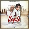 Willy Notez - Llégale (feat. Ozuna)