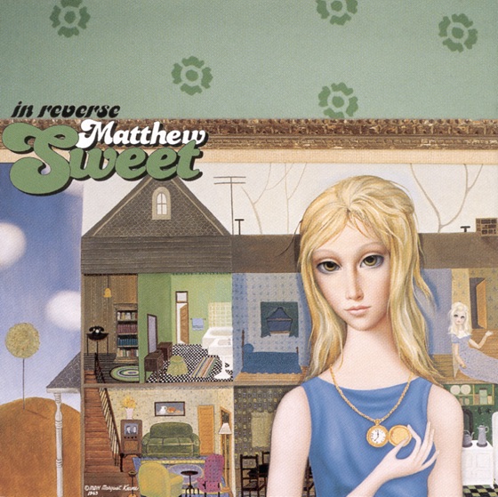 Cover artwork for Future Shock