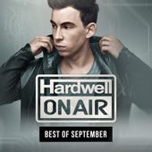 Hardwell on Air - Best of September 2015 artwork