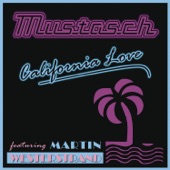 California Love (feat. Martin Westerstrand) artwork