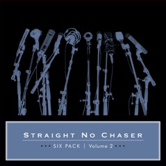 Six Pack, Vol. 2 - EP
