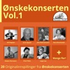 Ønskekonserten (Vol.1)