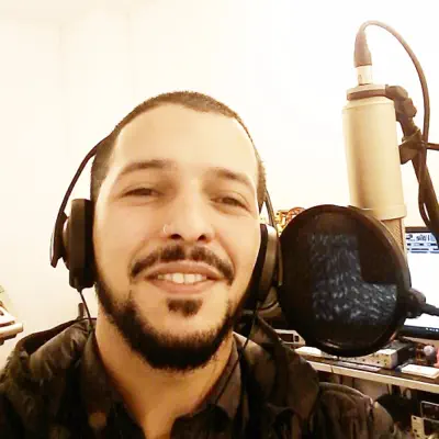 Como Podre - Single - Damián Muñoz