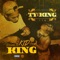 Save Yourself (feat. Vonte Da Chaser & Nupay) - Ty Da King lyrics