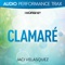 Clamaré (Performance Trax) - EP