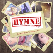 Hymne (Rüttelhütte Party) artwork