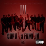 C.A.P.O. Click, Freez Vallejo, Work Dirty & Yung Bundle - Spaz Out