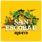 San Escobar - Big Cyc lyrics