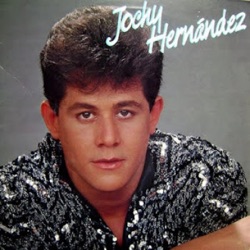 Jochy Hernandez - Por Que Hemos Cambiado