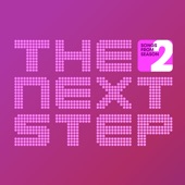Songs from the Next Step: Season 2 artwork