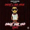 Change Your Mind (Remix) [feat. Asia Major] - Single album lyrics, reviews, download