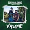 Vasame (feat. Miguelito Valdes) - Tony Colombo lyrics