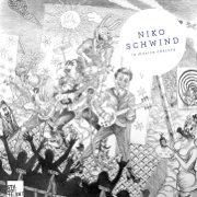 La Música Obscura - EP - Niko Schwind