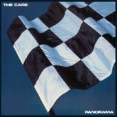 The Cars - Touch and Go