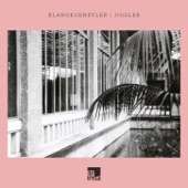 Klangkuenstler  Jiggler - EP artwork