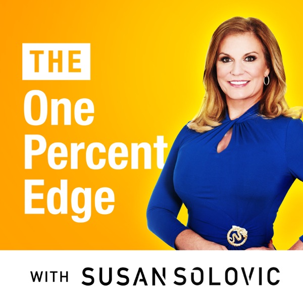 THE One Percent Edge |Business Growth |Business Hacks |Development | Sales |Leadership |Continuous Improvement | Coaching cover