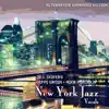 New York Jazz Vocals (Alternative Expanded Edition) album lyrics, reviews, download