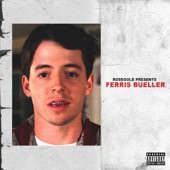 Ferris Bueller artwork