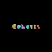 Colours artwork