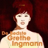 Grethe Ingmann - Nattens Sidste Cigaret