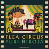 Flea Circus artwork