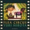 Flea Circus artwork