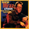 George Mraz & Friends (feat. Richie Beirach & Karel Růžička)
