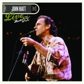 John Hiatt - Memphis in the Meantime