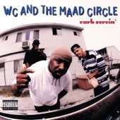 WC and the Maad Circle - The One