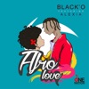 Afro Love (feat. Alexia) - Single, 2017