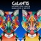 Satisfied (feat. MAX) [Shift K3y Remix] - Galantis lyrics