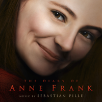 Sebastian Pille - The Diary of Anne Frank (Original Motion Picture Soundtrack) artwork