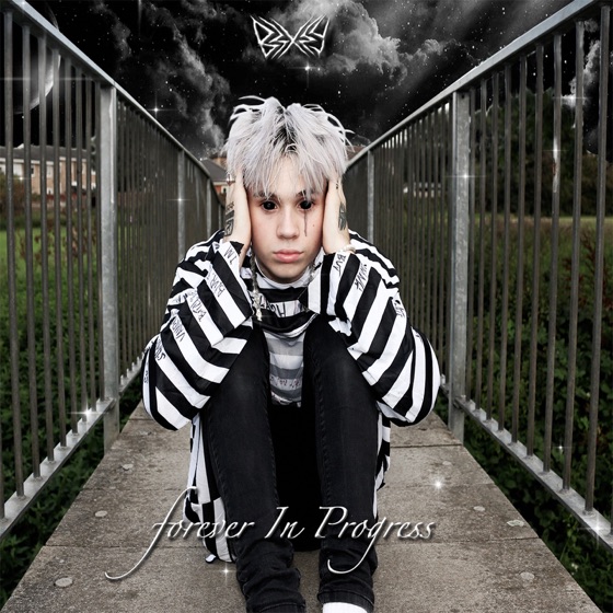 Cover artwork for Saved Game