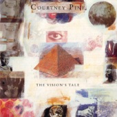 Courtney Pine - Just You, Just Me
