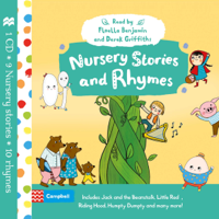 Campbell Books - Nursery Stories and Rhymes artwork