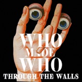 Through the Walls artwork