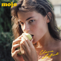 Claire Laffut - Mojo - EP artwork